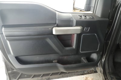 2015 Ford F-150 Base