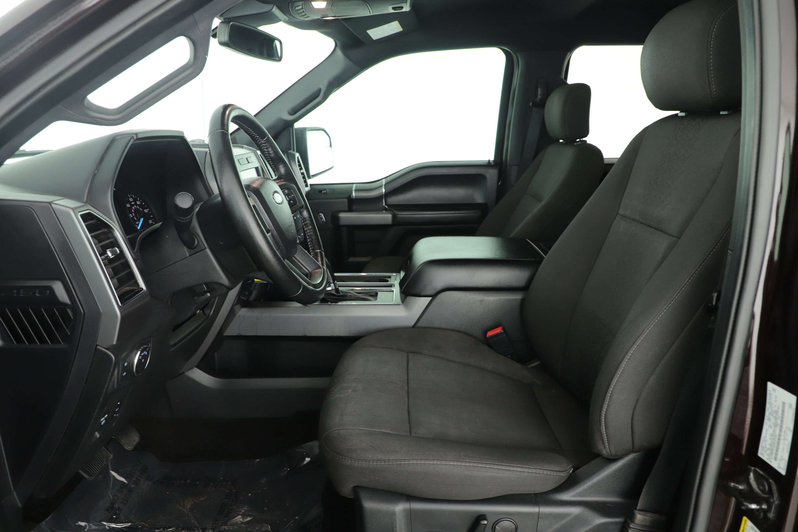 2019 Ford F-150 Base