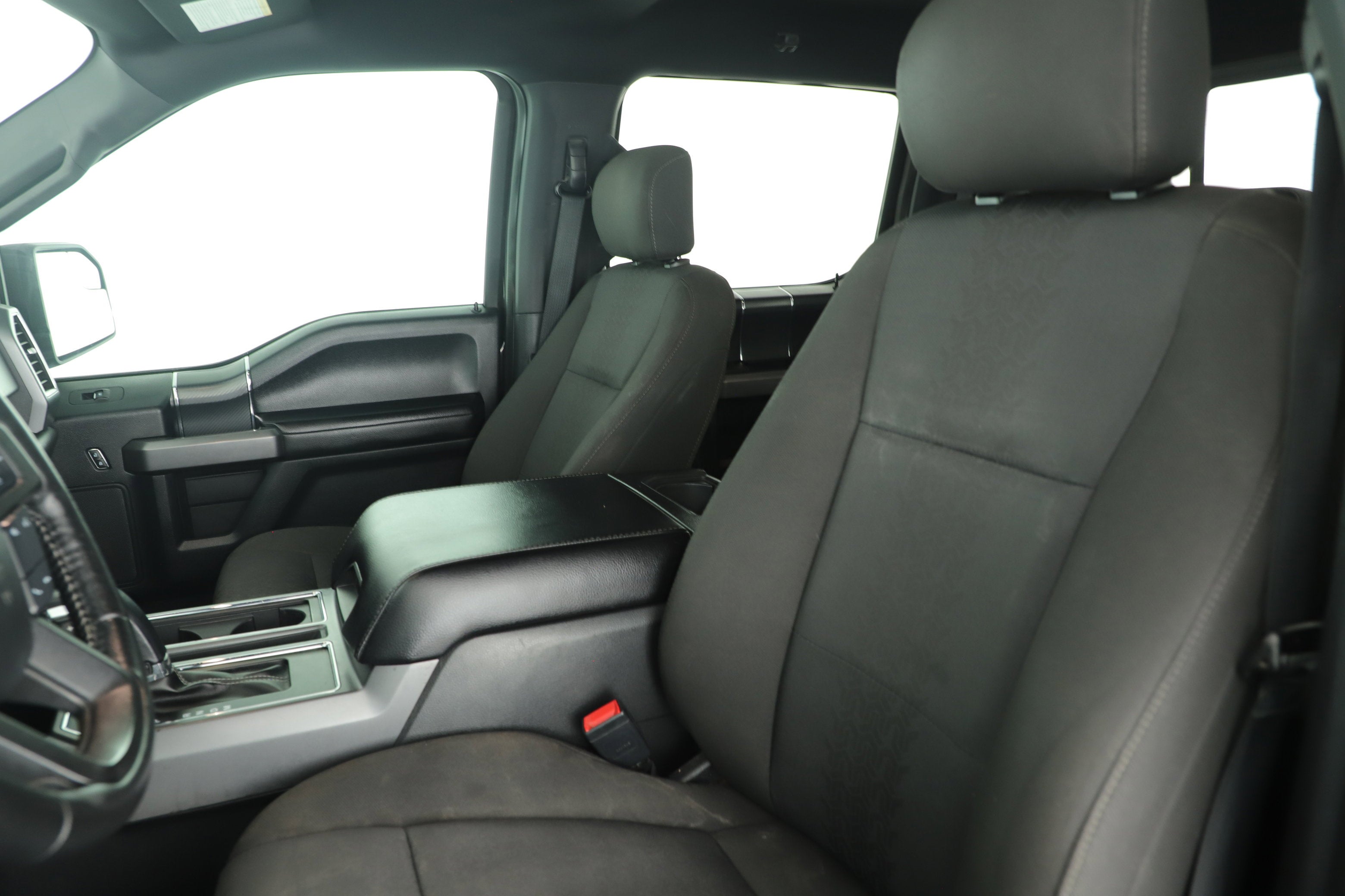 2019 Ford F-150 Base