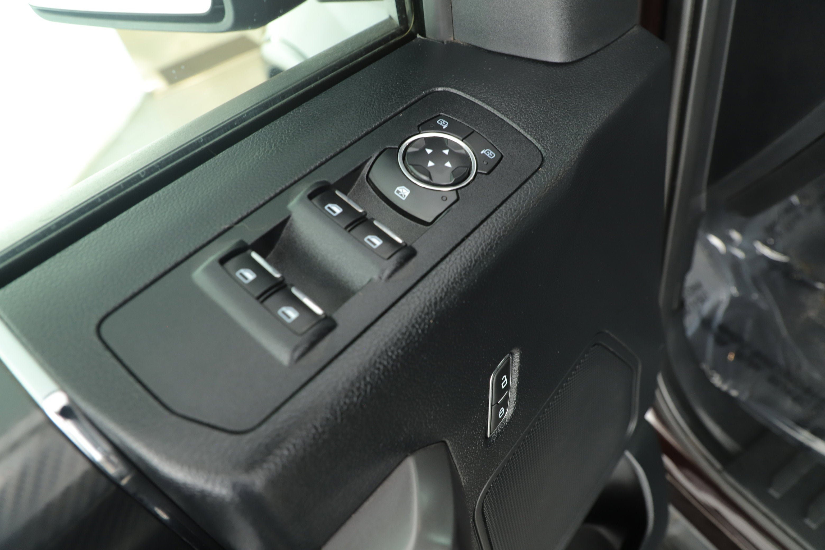 2019 Ford F-150 Base