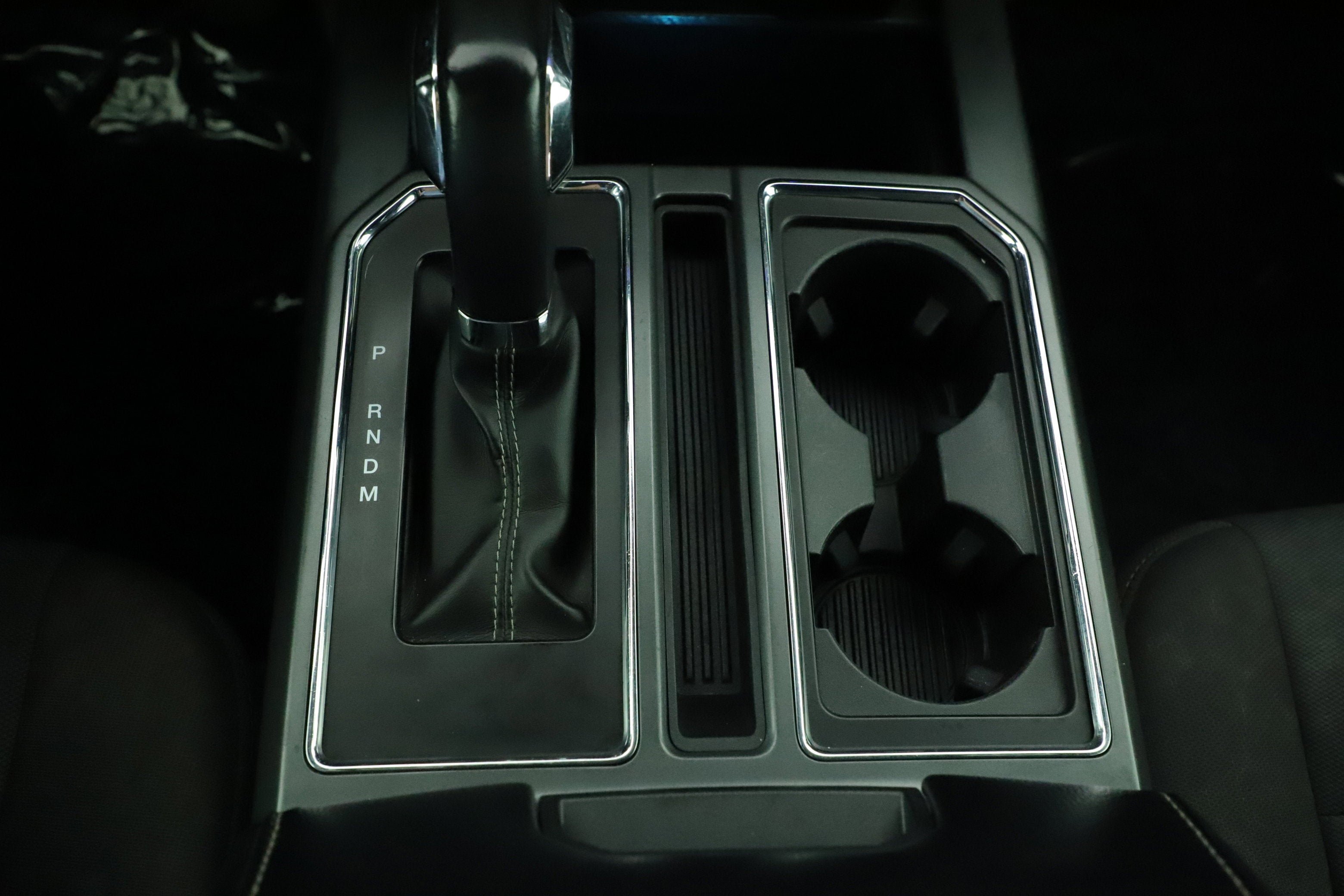 2019 Ford F-150 Base