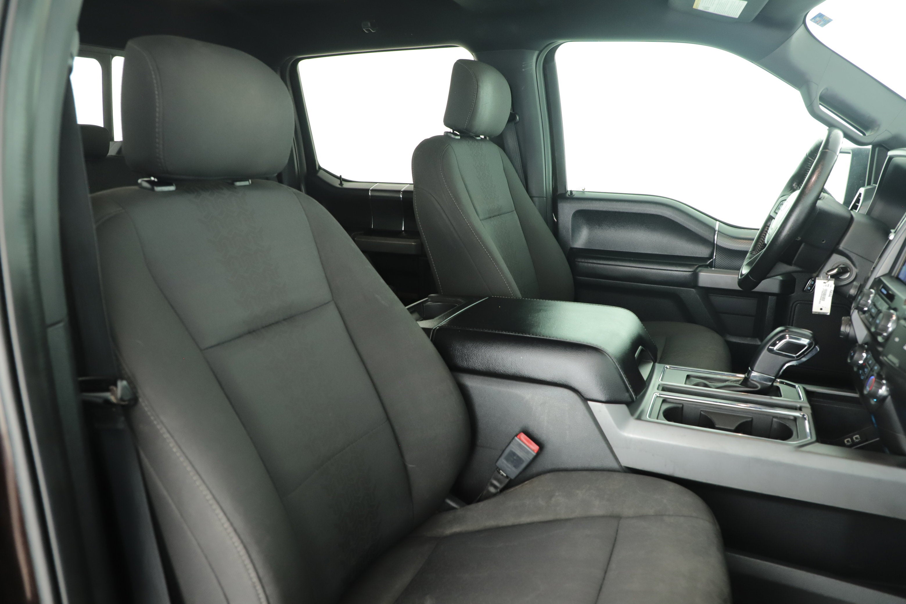 2019 Ford F-150 Base