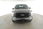2021 Ford F-150 Base