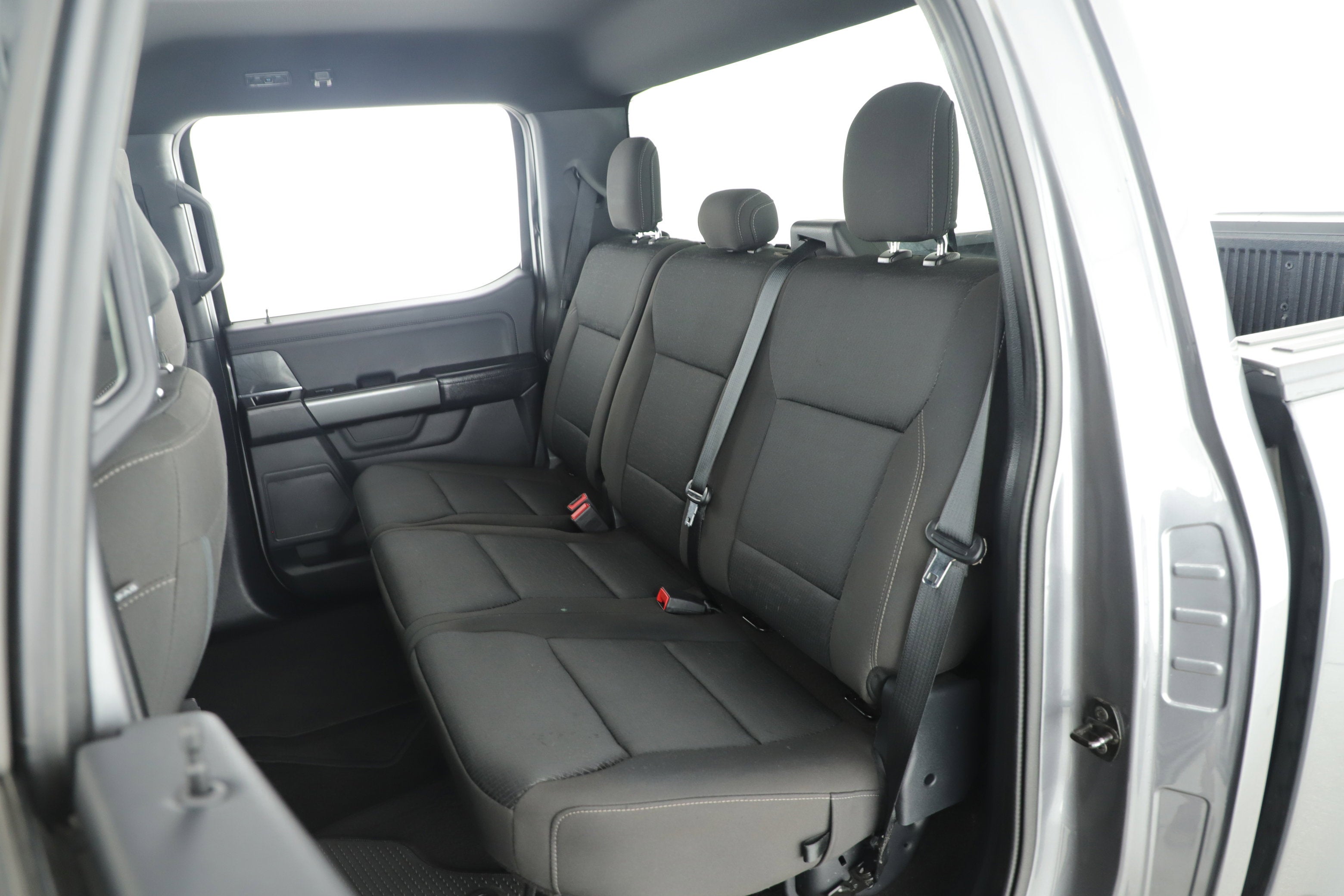 2021 Ford F-150 Base