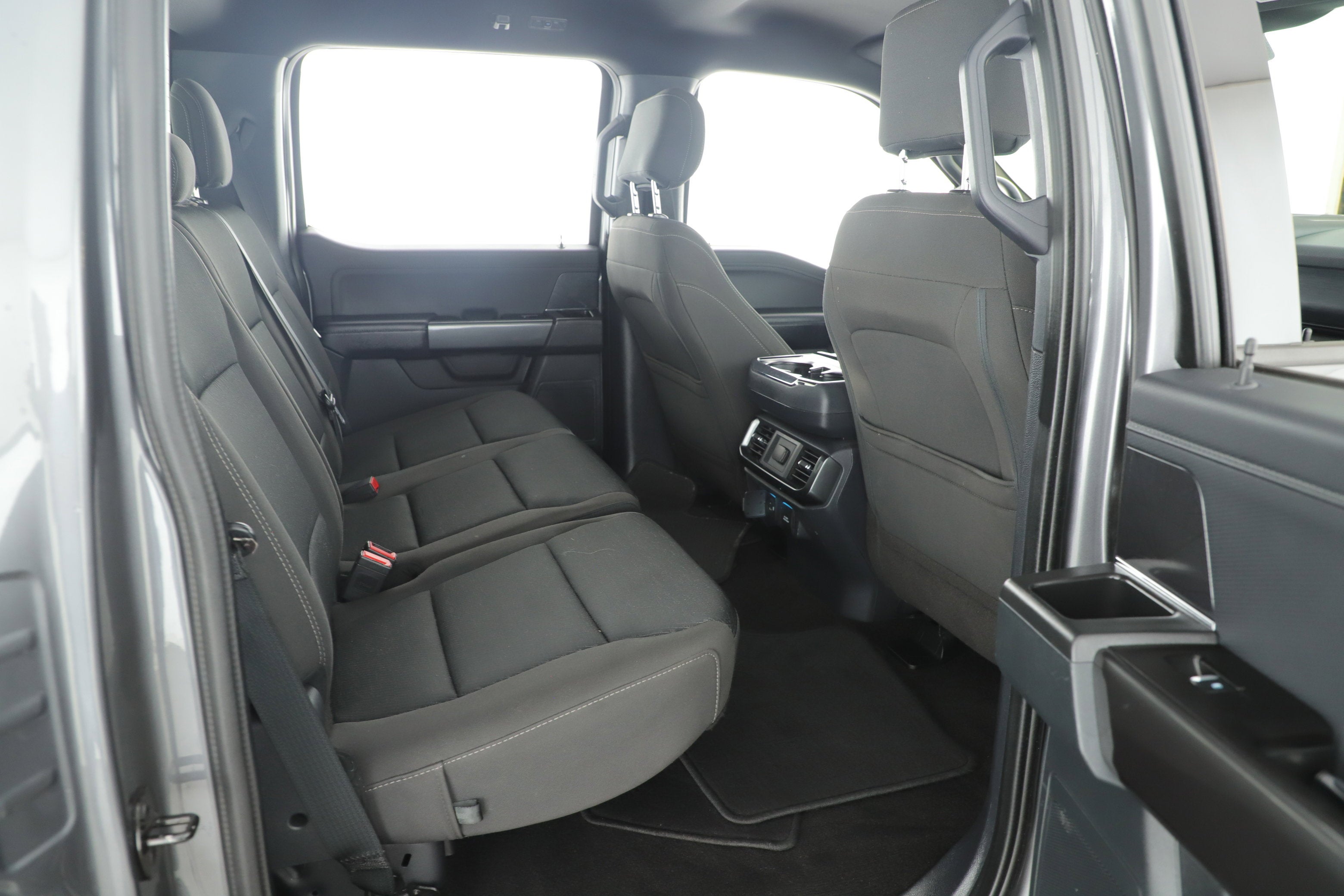 2021 Ford F-150 Base