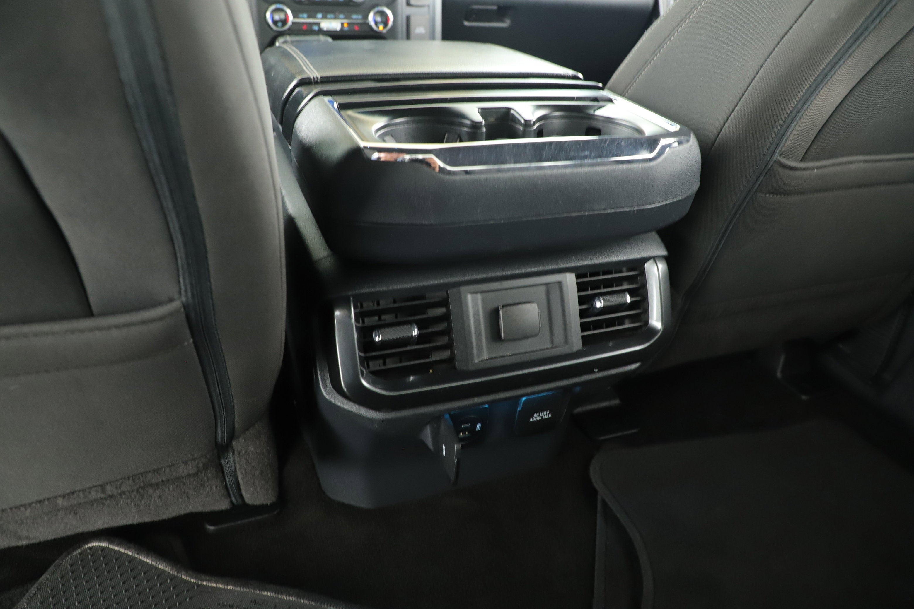 2021 Ford F-150 Base