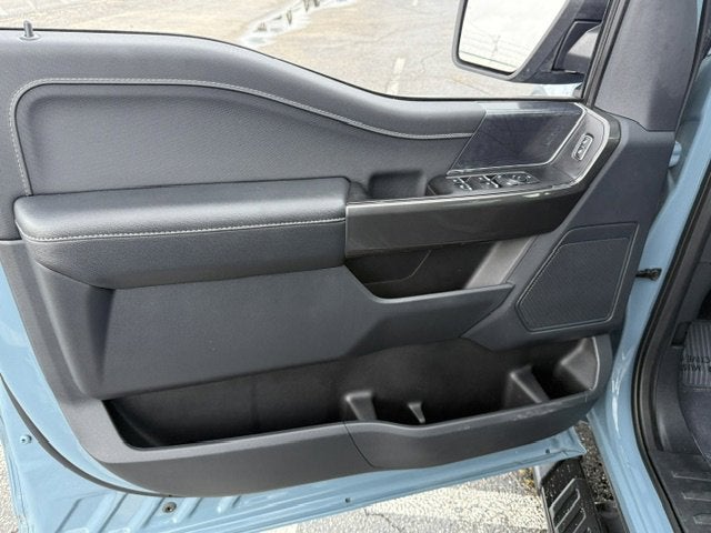 2023 Ford F-150 Base