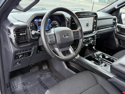2023 Ford F-150 Base