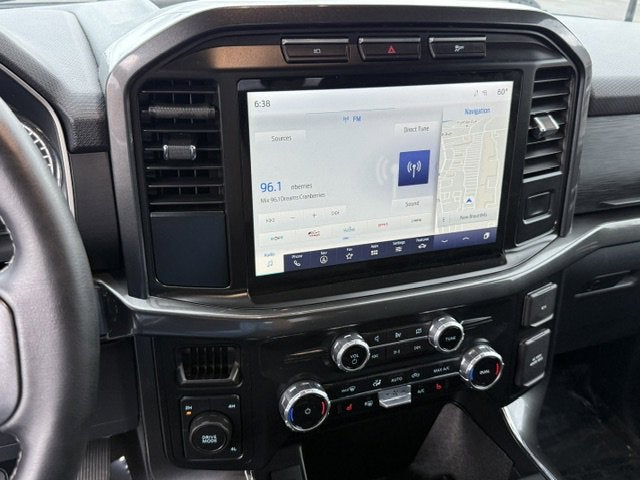 2023 Ford F-150 Base