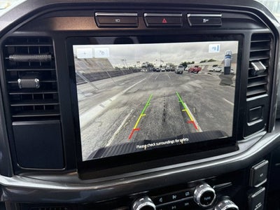 2023 Ford F-150 Base