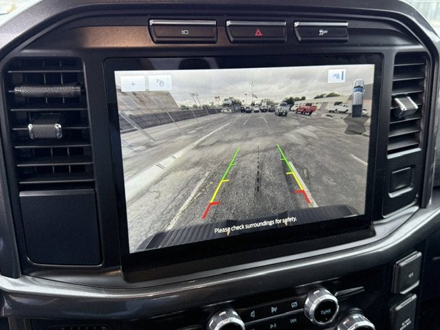2023 Ford F-150 Base
