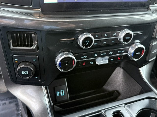 2023 Ford F-150 Base