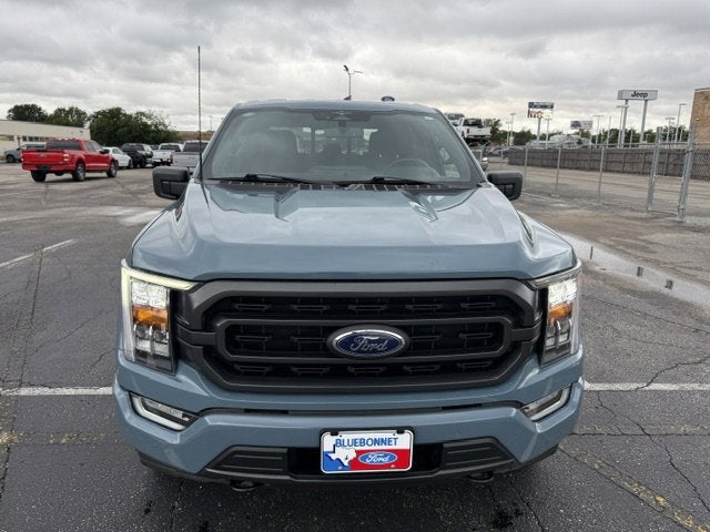 2023 Ford F-150 Base