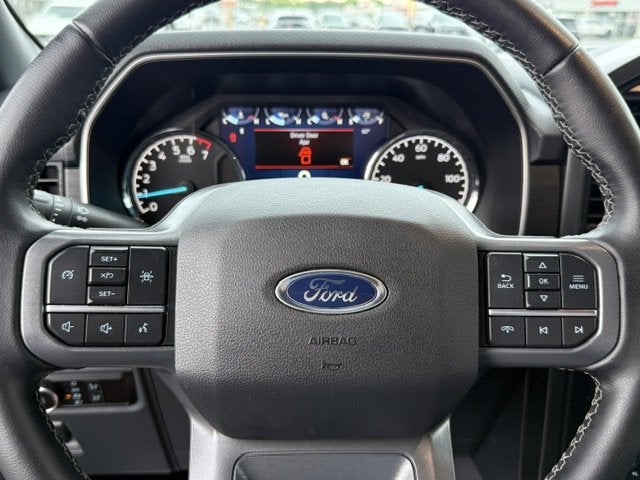 2023 Ford F-150 Base