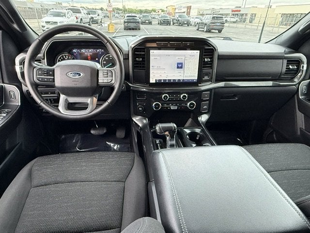 2023 Ford F-150 Base