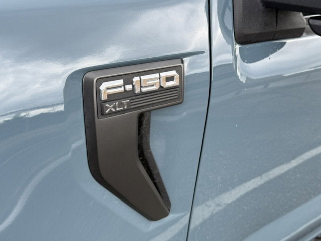 2023 Ford F-150 Base