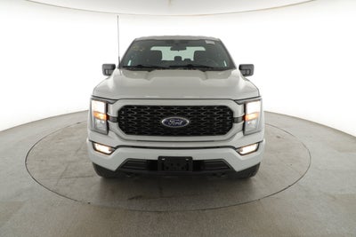 2023 Ford F-150 Base