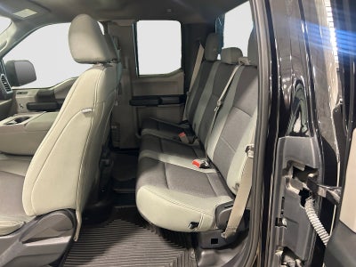 2019 Ford F-150 Base
