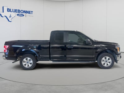 2019 Ford F-150 Base