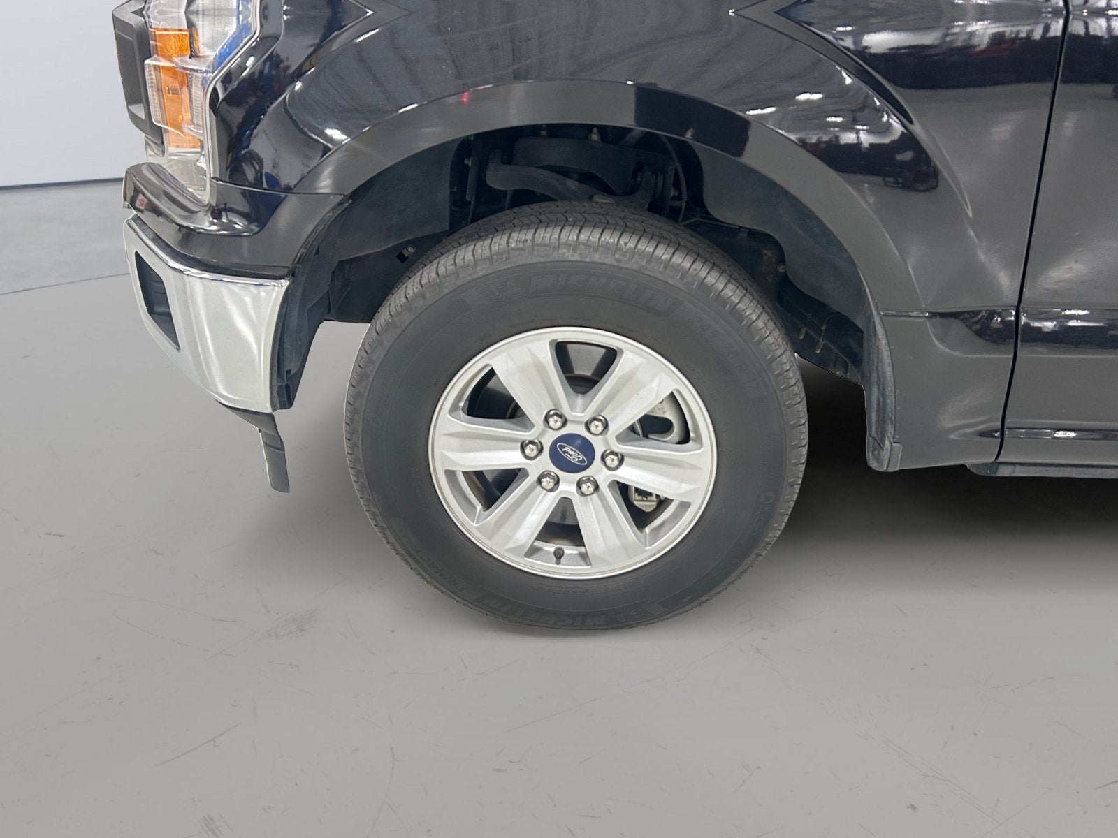 2019 Ford F-150 Base