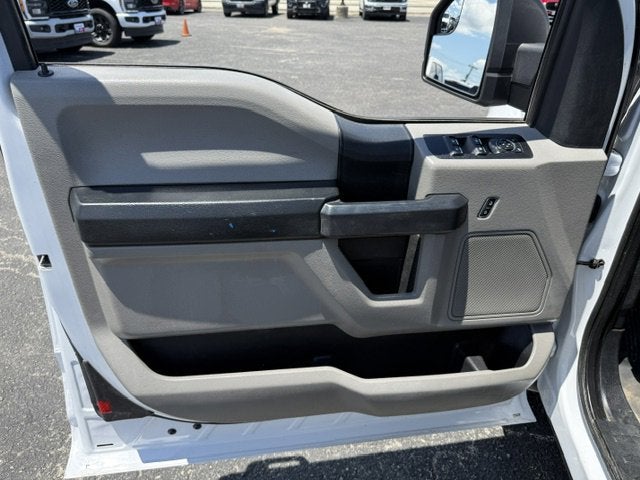 2021 Ford F-150 Base
