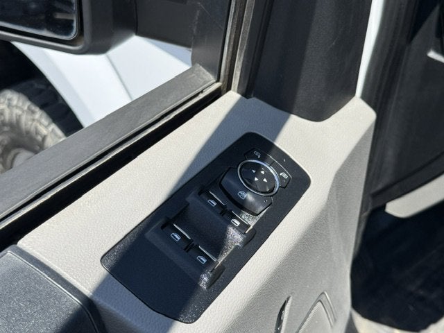2021 Ford F-150 Base