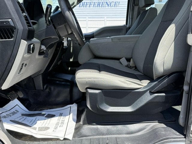 2021 Ford F-150 Base