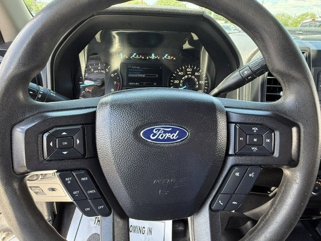 2021 Ford F-150 Base