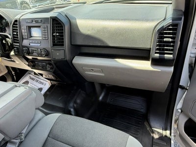 2021 Ford F-150 Base