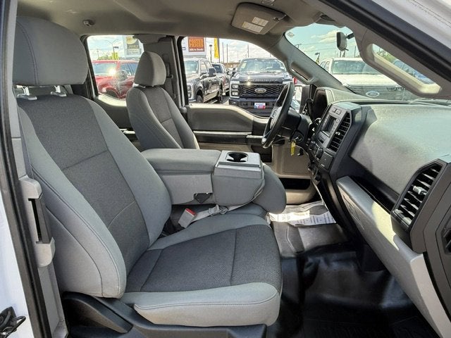 2021 Ford F-150 Base