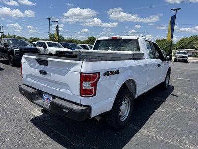 2021 Ford F-150 Base