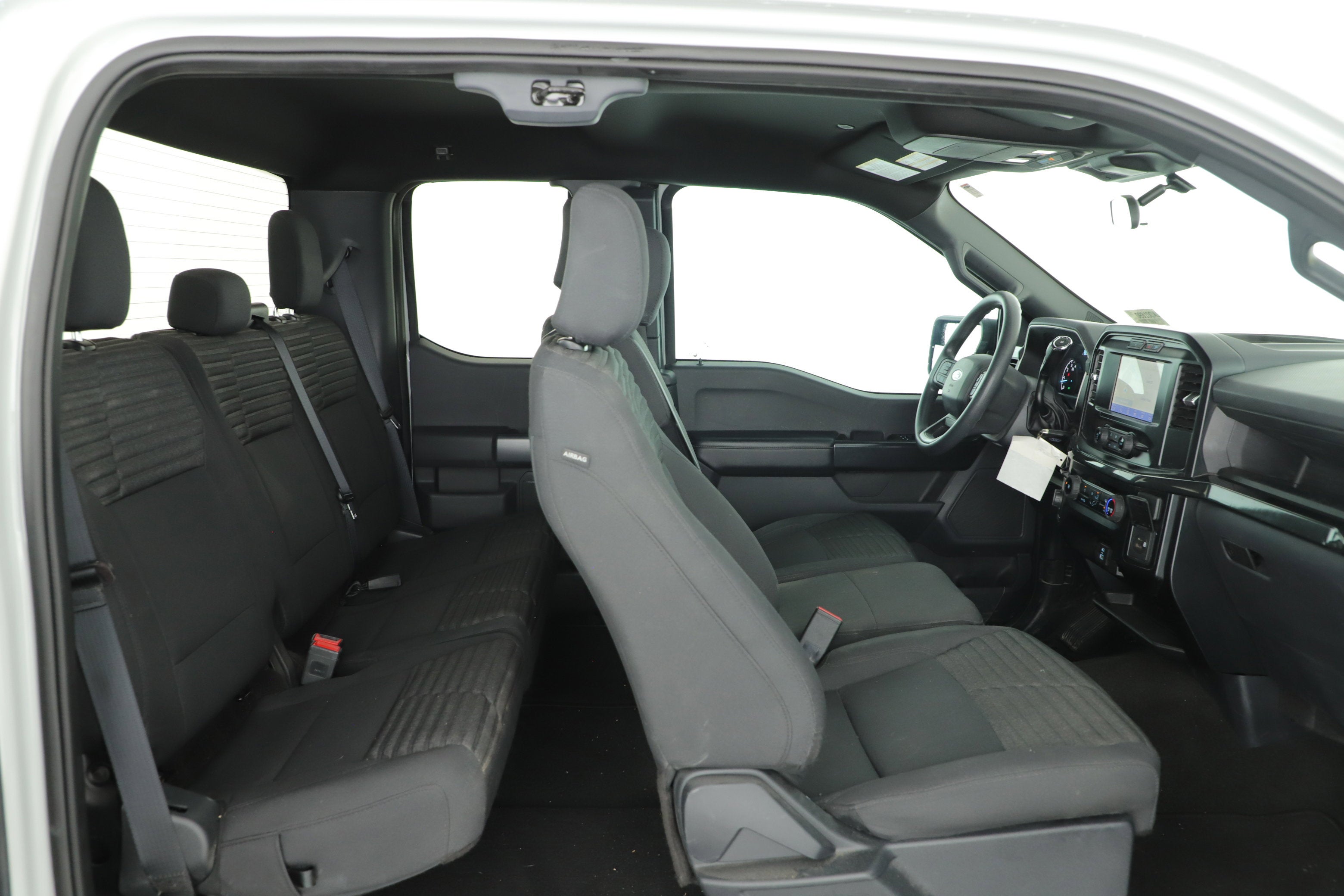 2023 Ford F-150 Base