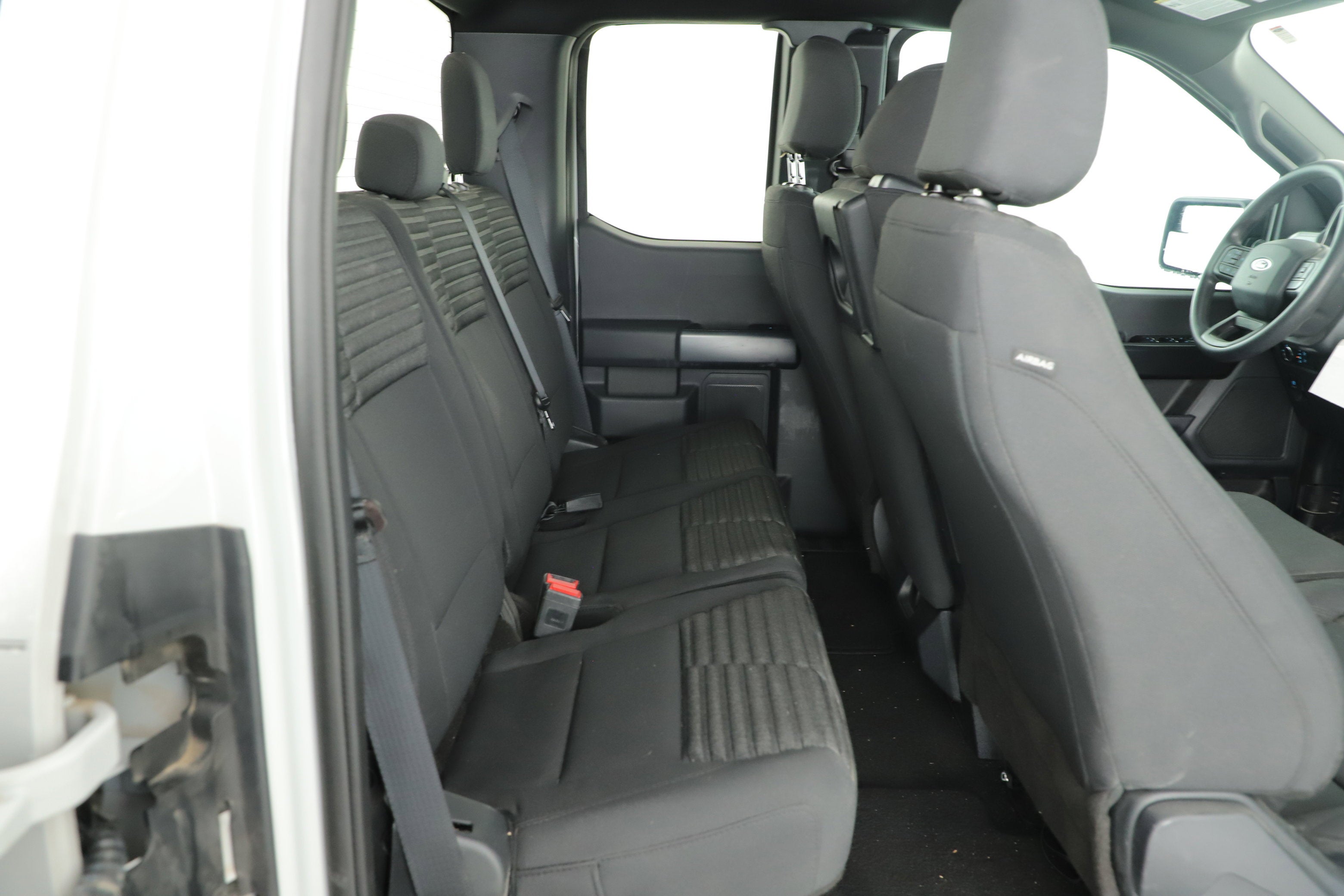 2023 Ford F-150 Base