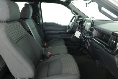 2023 Ford F-150 Base