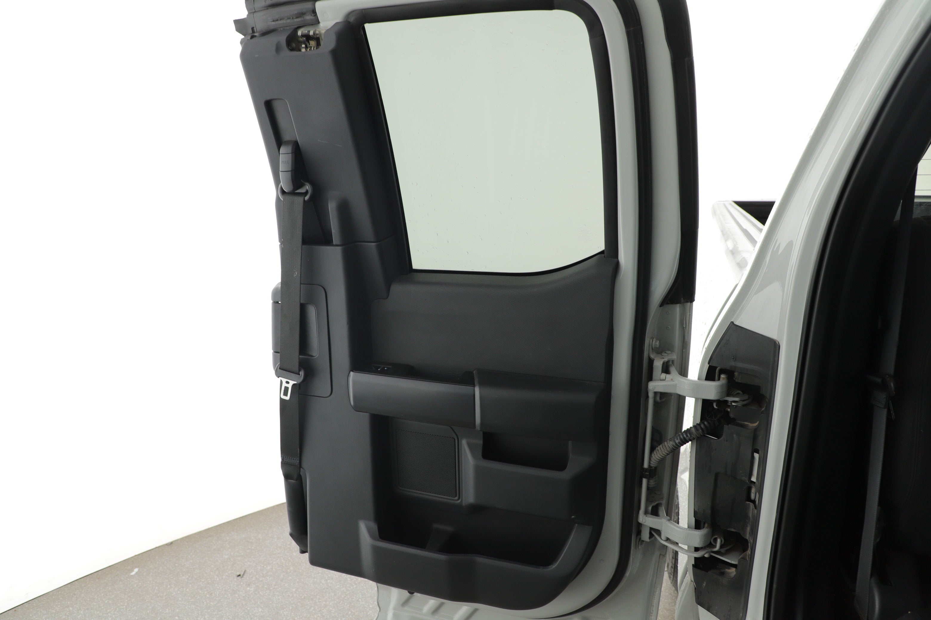 2023 Ford F-150 Base