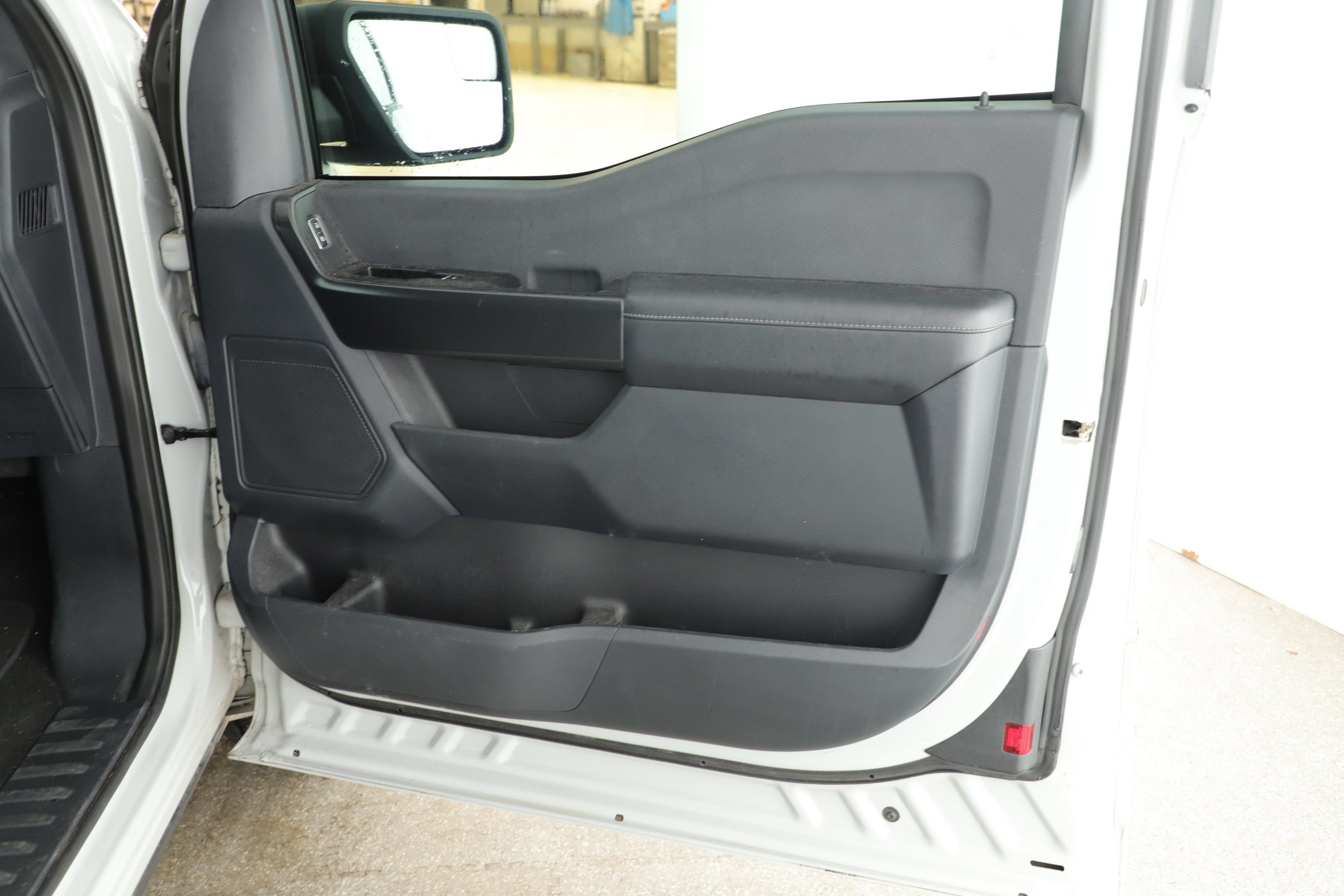 2023 Ford F-150 Base
