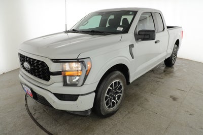 2023 Ford F-150 Base