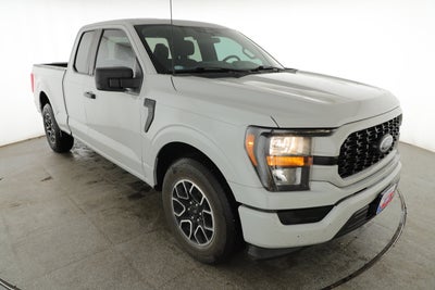 2023 Ford F-150 Base