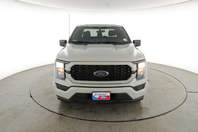 2023 Ford F-150 Base