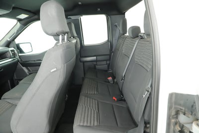 2023 Ford F-150 Base
