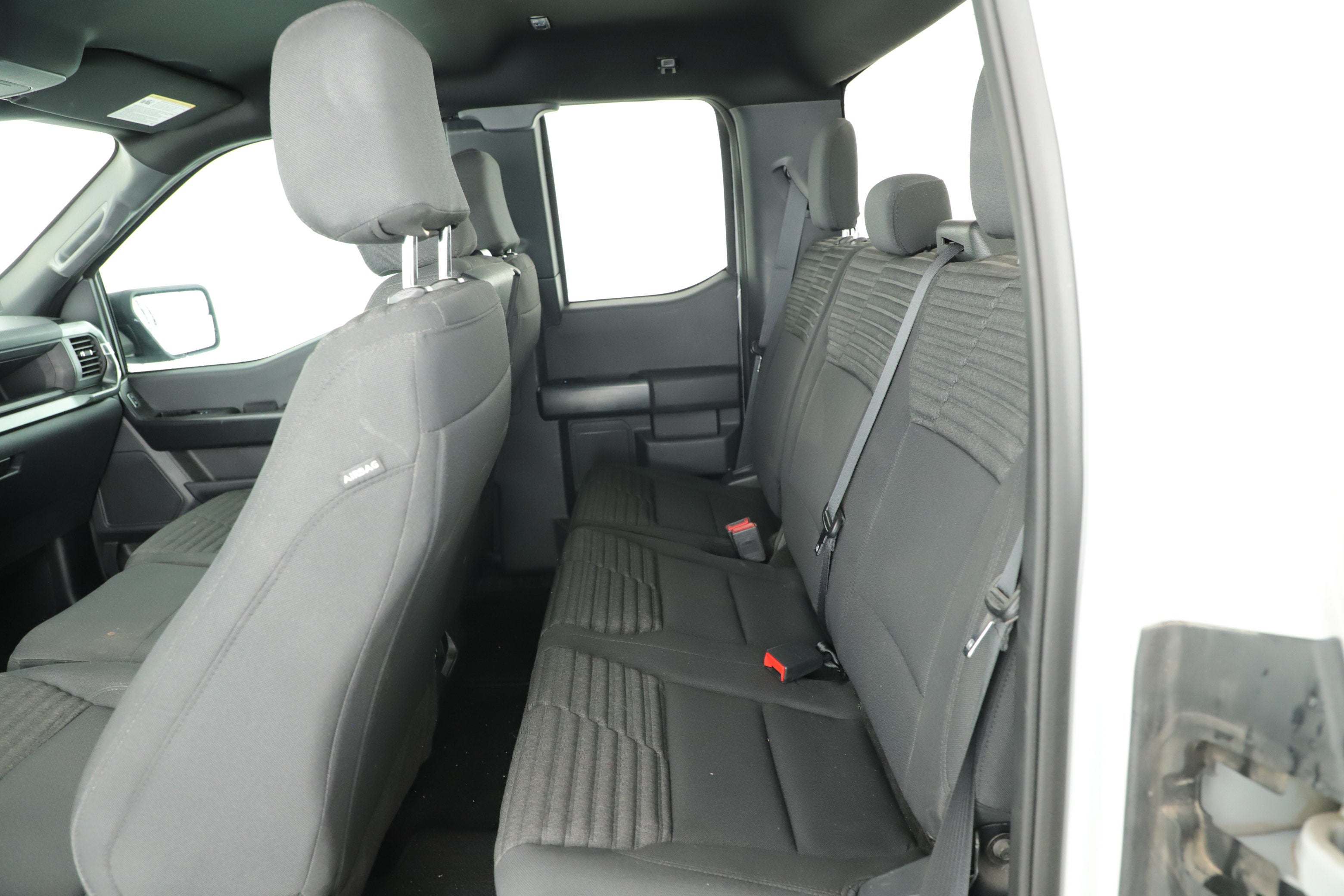 2023 Ford F-150 Base