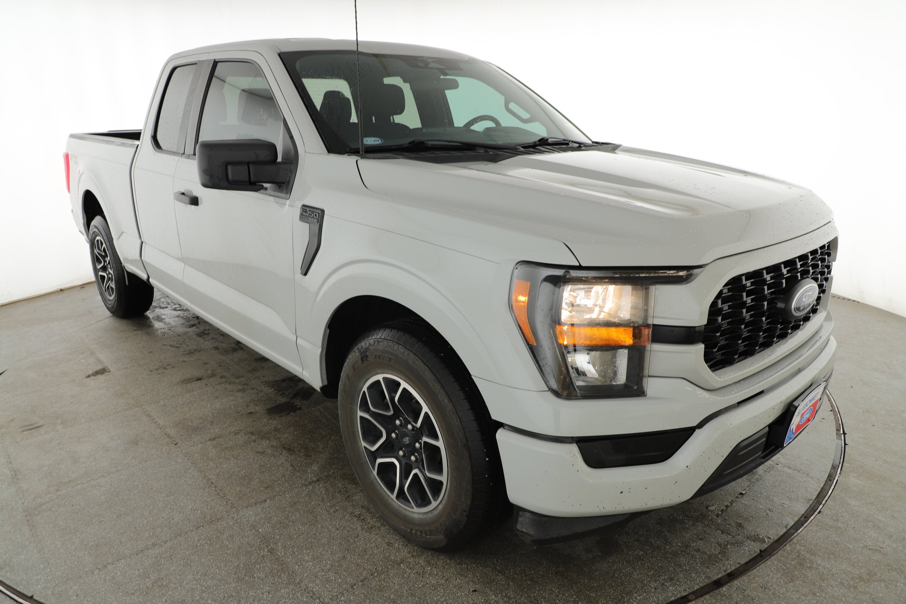 2023 Ford F-150 Base