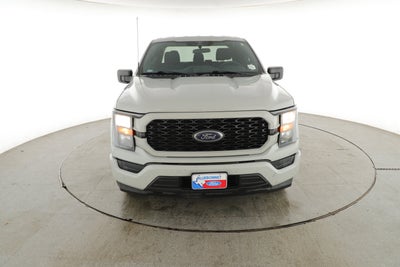 2023 Ford F-150 Base