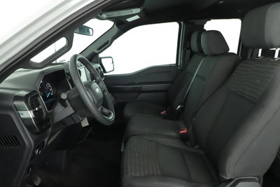 2023 Ford F-150 Base