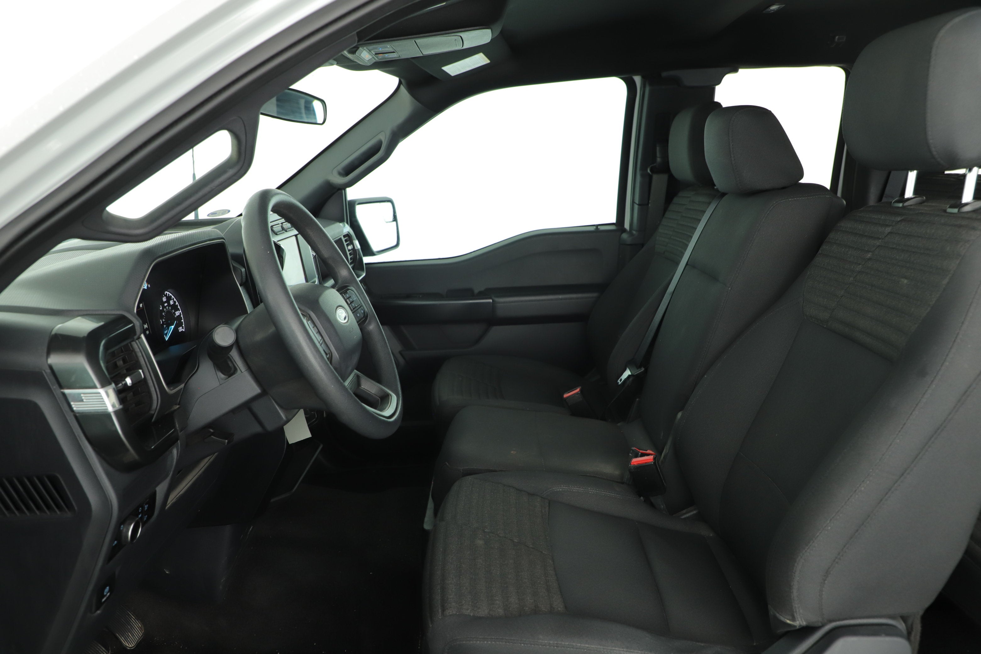 2023 Ford F-150 Base