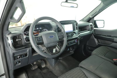 2023 Ford F-150 Base