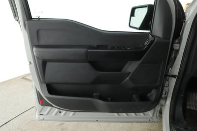 2023 Ford F-150 Base