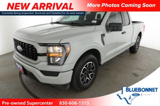 2023 Ford F-150 Base