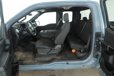 2023 Ford F-150 Base