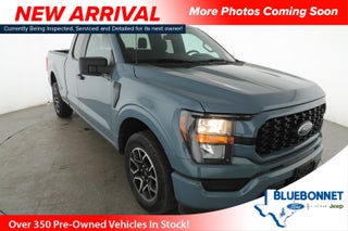 2023 Ford F-150 Base